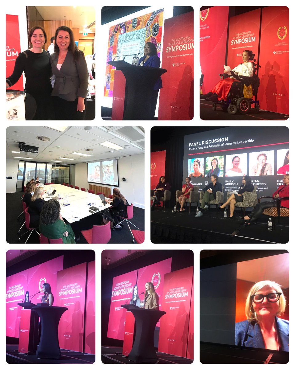 advisoryst's tweet photo. Great week of connecting w fellow #women leaders - @bronnietaylor for CWEO and Women's Leadership Symposium #wlasymp to discuss Inclusive Leadership #gender #genderequality #leadership https://t.co/YPhOTOWPFI
