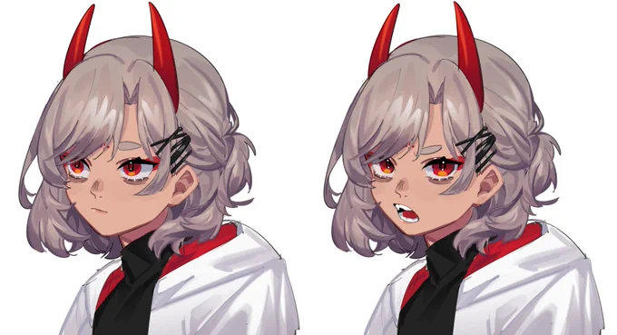 png trial ft casual anya  (the eyebags are for aesthetic) 