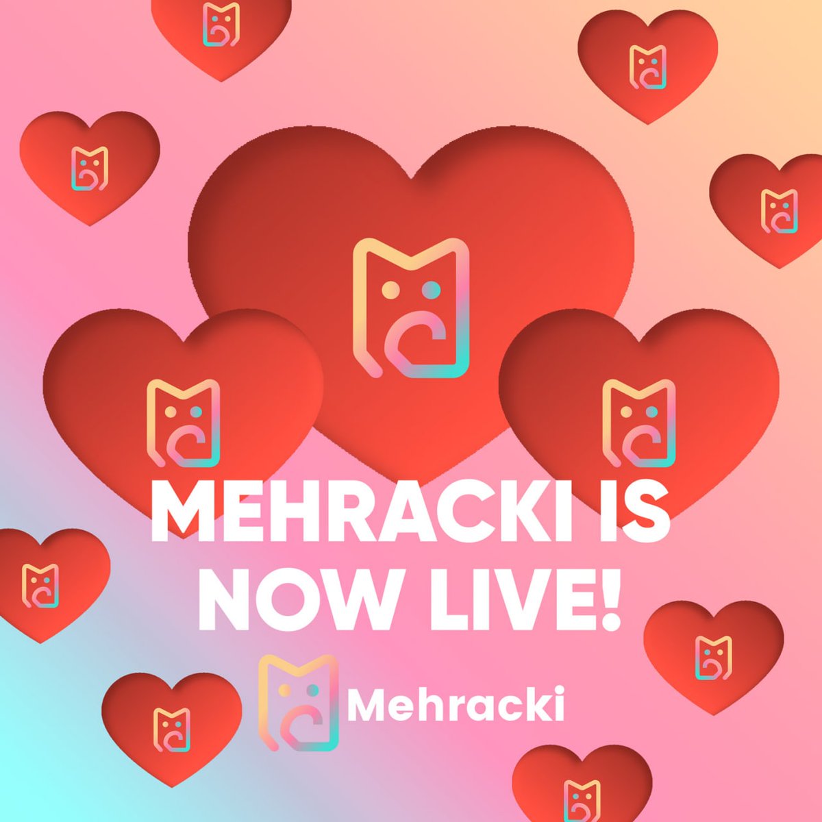 Mehracki_Token tweet media