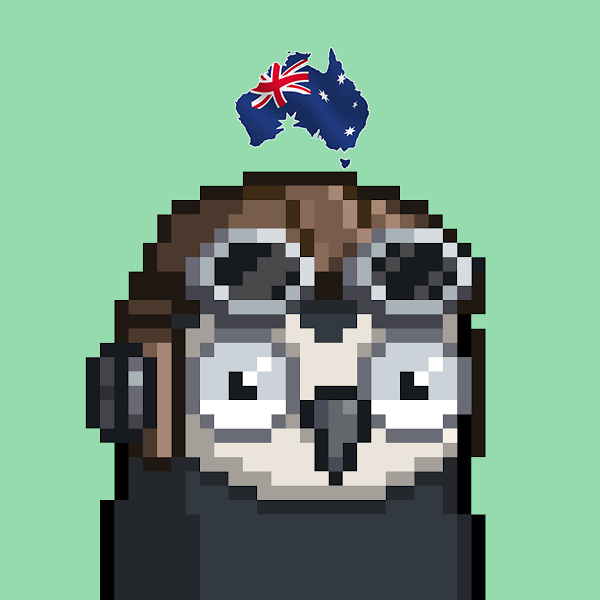 SteveDL_'s tweet photo. @kevinrose Happy Monday from Australia! https://t.co/D6gHc41gm9