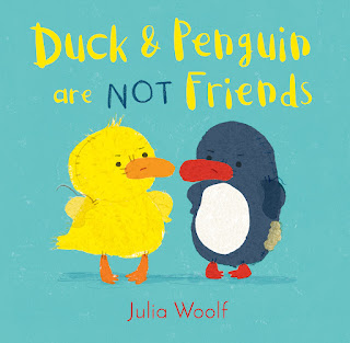 Author/illustrator Julia Woolf is our special guest blogger this week and tells us about life after completing an MA in Children's Illustration at Cambridge
picturebookden.blogspot.com/2022/09/life-a…
<a href="/Juliawoolf/">julia woolf</a>