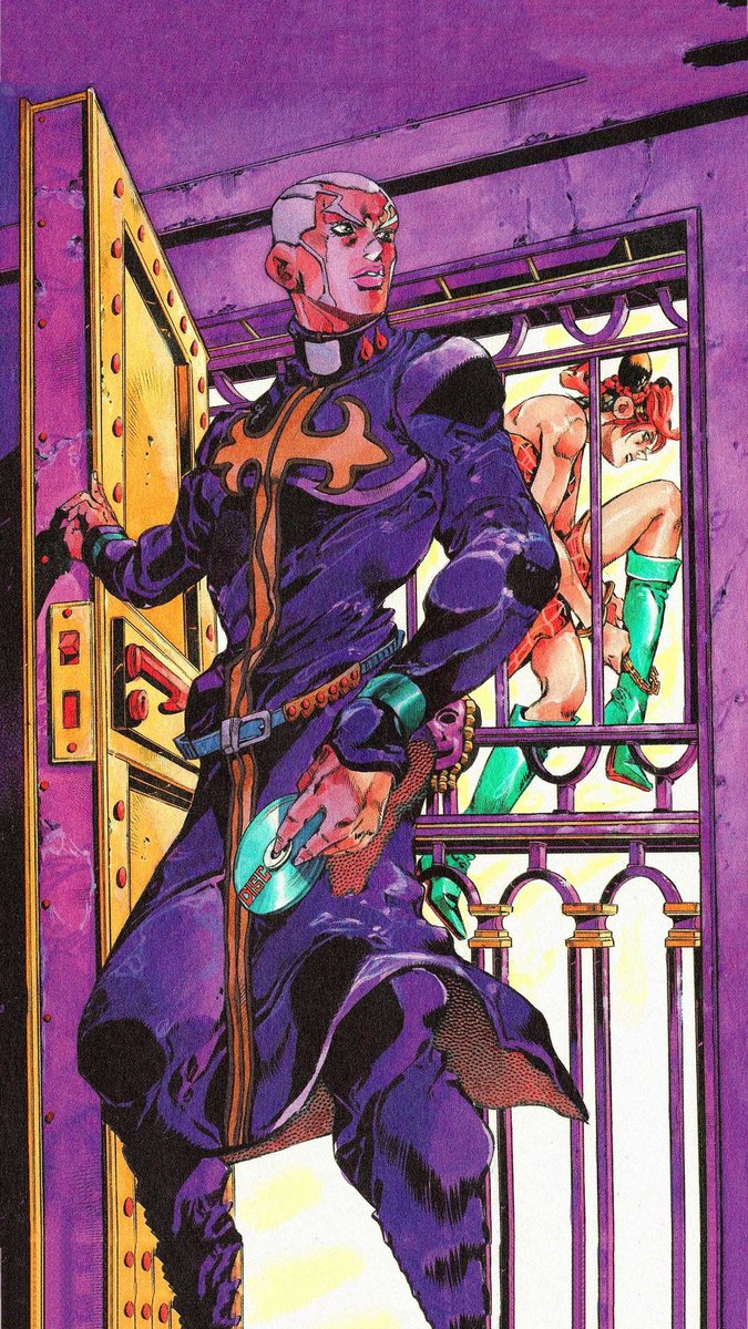 Father Pucci tweet media