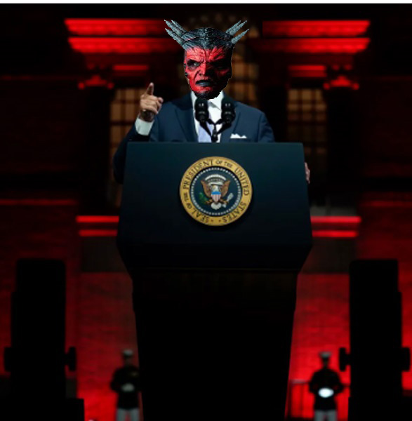 NC19844's tweet photo. @BarackObama 
#Obama HAS REVEALED HIMSELF, 
ThroughHis #Dementia Stuge, @JoeBiden 
#TransformingAmericaAcolytes:
#Media #Hollywood #celebrities @robreiner #BigTech #BigPharma #democratparty @MarkZukerberg @BillGates #Globalists #Davos #KlausSchwab https://t.co/bvYlrZT8Pw