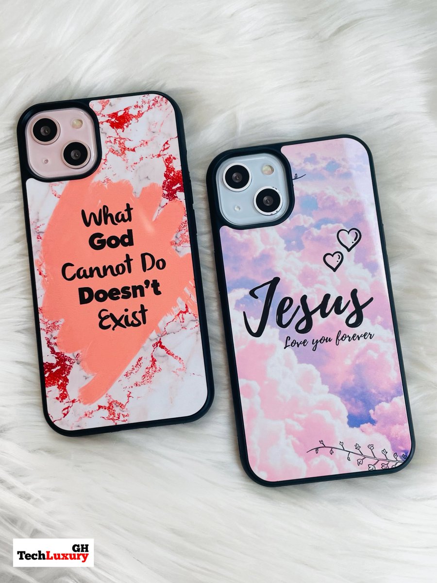 TechLuxuryGH's tweet image. High-Definition Phone Case Prints 💯 
Order From The Phone Case Print Experts! Available For 80+ Phone Models - GH¢ 70
=============
Customized Cases You’d Want To Show Off #CustomizedByTechLuxuryGH #iPhone #Samsung #Huawei