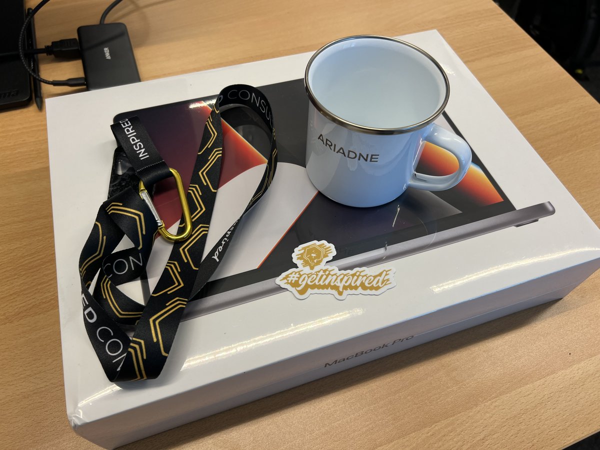 Ariadne Engelbrecht tweet media