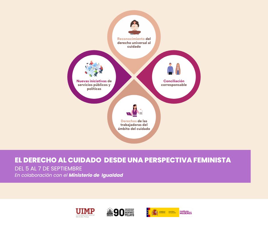 Ministerio de Igualdad tweet media