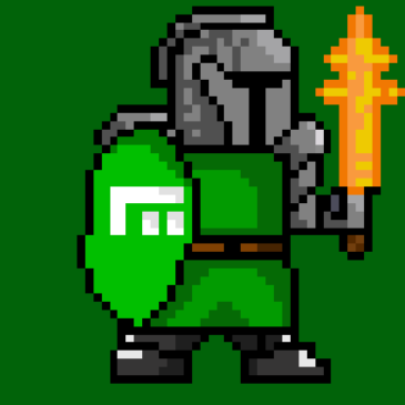 NorSolar1's tweet photo. #Guards! #CastlePunks #CastleDEX @empowerchain_io @StargazeZone https://t.co/peULuK1BLl