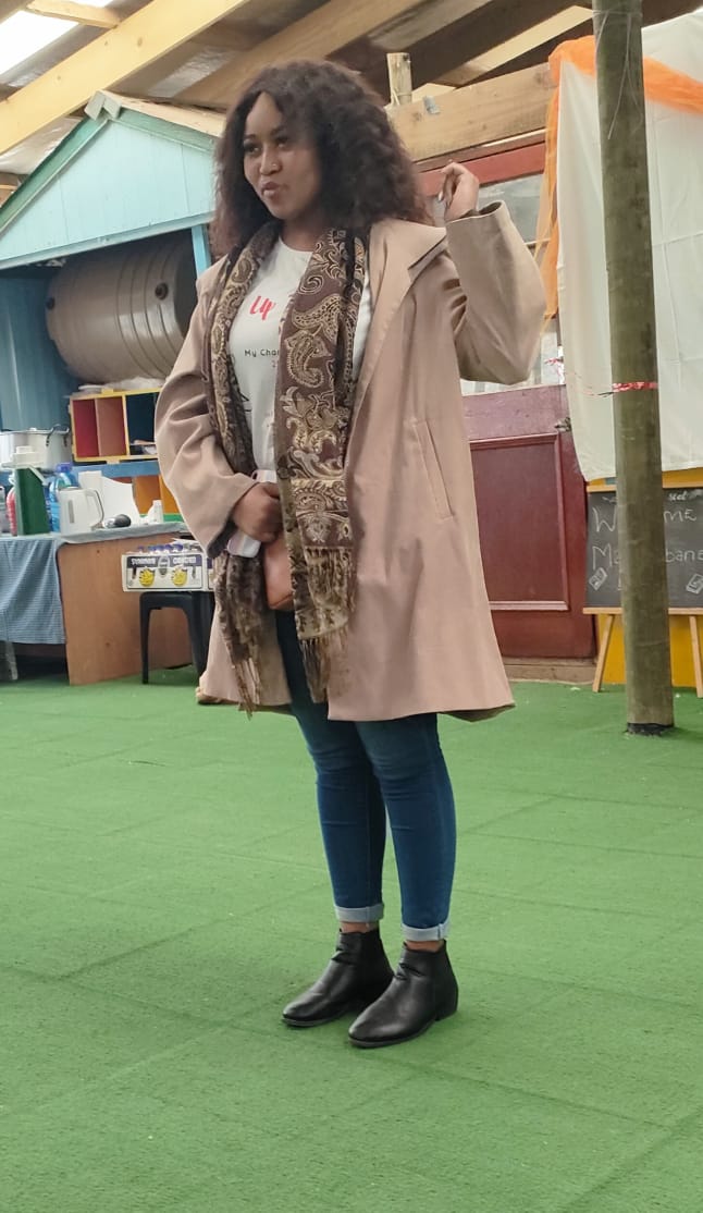 UpToMeSA's tweet image. There are so many people to thank for the role they played in the opening of the Wolwerivier Library, but here's a sneak peek so long! And in the meantime..a huge thank you to every single person that played a part in making this happen! #uptome #TogetherWeCan