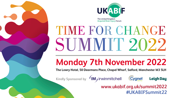 NABLES10's tweet photo. With just over 2 months left until @UKABIF's #TimeForChange summit it's a great time to get your tickets!
Visit: https://t.co/qGWGMyL18o for more information.
#ChildhoodABI #BrainInjury #TeamsupportforABI https://t.co/FaMEgGkrPd