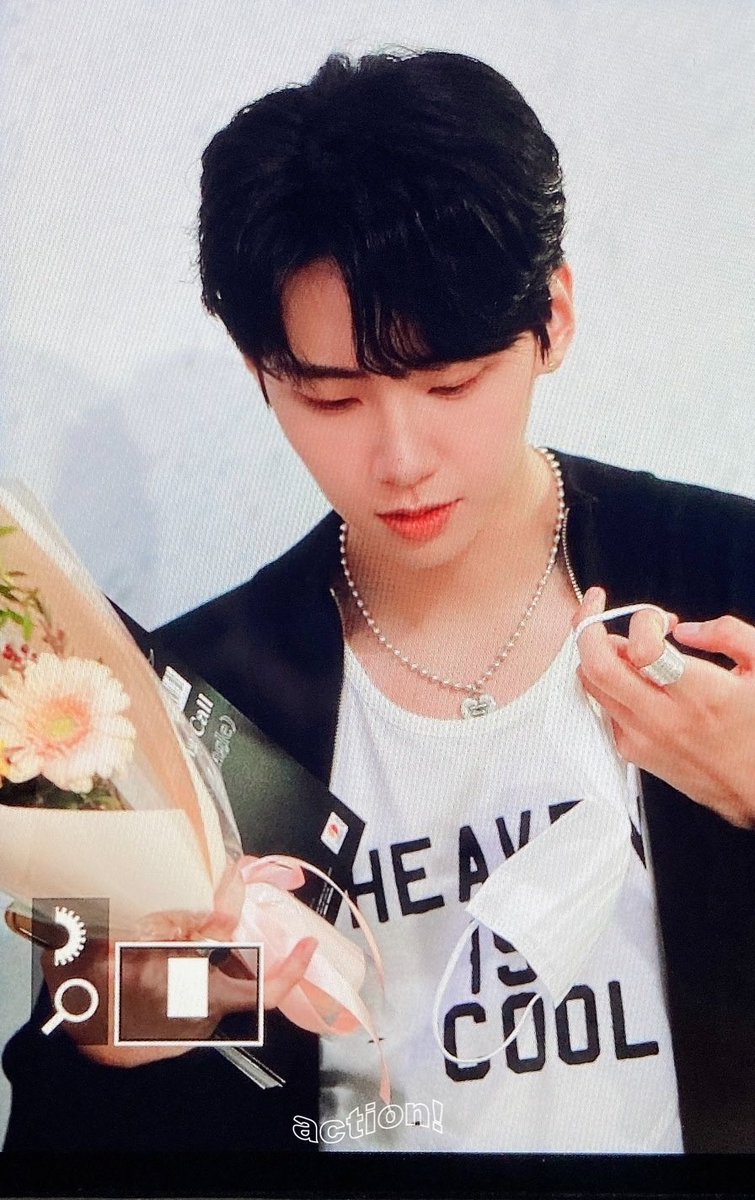 action_0608's tweet photo. 220905 #이진혁 #LEEJINHYUK #브이태양 https://t.co/TjsKXe3Uuh