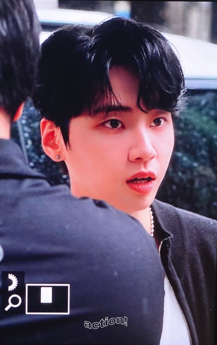 action_0608's tweet photo. 220905 #이진혁 #LEEJINHYUK #브이태양 https://t.co/TjsKXe3Uuh