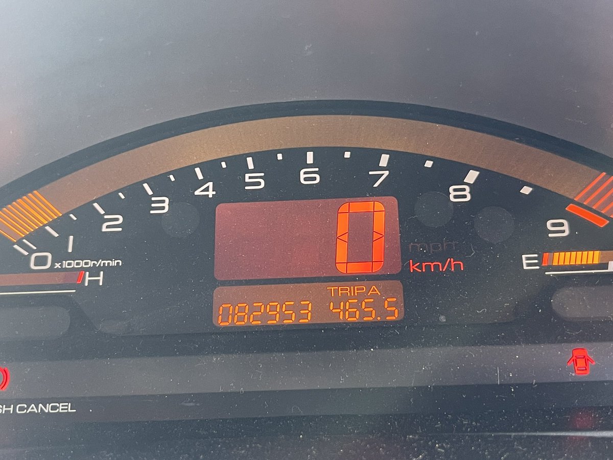 ResultJapan's tweet photo. s2000売ります
車高調以外はノーマル
無事故の82953キロ

希望価格 250万円

欲しい方はDMください🙇‍♂️ https://t.co/NrYxBrADDU
