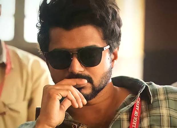 KarthiVijayOffl's tweet photo. Celebrating #TeachersDay2022 a all time Favourite Dear #MasterJD sir ❤️be a Swag always 🔥

@actorvijay @anirudhofficial @Dir_Lokesh @7screenstudio #VaathiComing #Varisu #Master
#happyteachersday #Thalapathy67 https://t.co/DuPjsbIhqG
