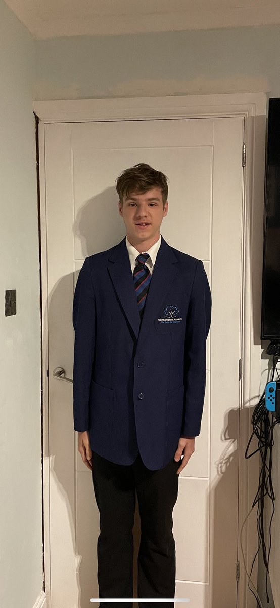geraldene_clark's tweet photo. #backtoschool @northacad @TheArbours https://t.co/S3oJCLMbZM