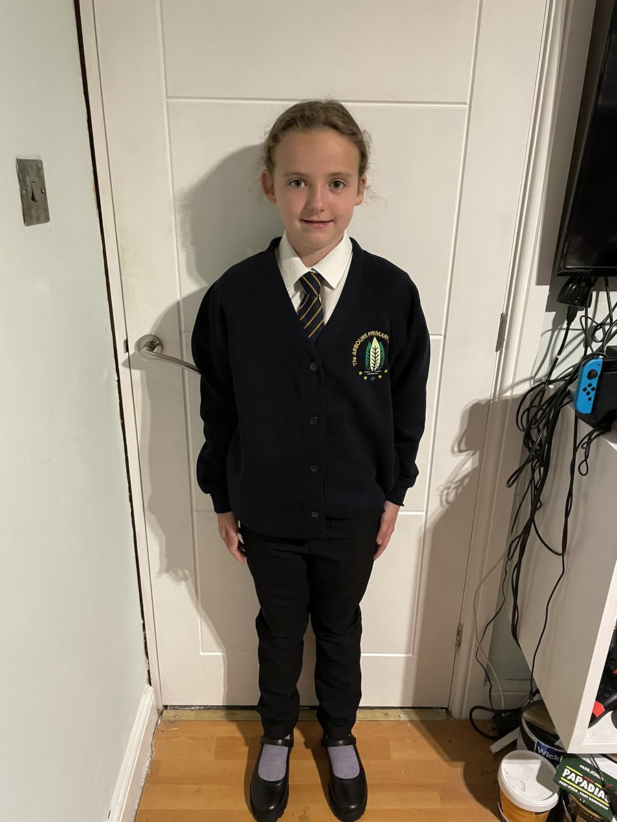geraldene_clark's tweet photo. #backtoschool @northacad @TheArbours https://t.co/S3oJCLMbZM