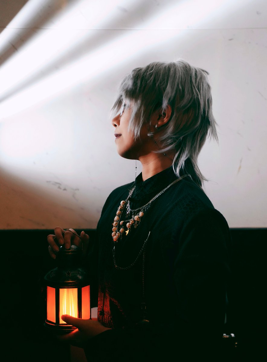 _psychopathy_'s tweet photo. 「魇」

📷∶红虎 https://t.co/vZoPEgwQ9v