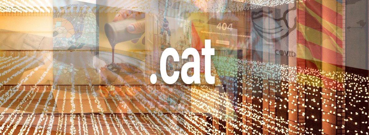 crai_ub's tweet photo. 🏛️ Des de 2005 la @BiblioCatalunya manté el projecte #PADICAT, un pla per capturar, preservar i difondre l’arxiu web de Catalunya.
➡️ Una col·laboració amb la @BNE_biblioteca incorporarà a partir d'ara el domini .cat a l'Archivo de la Web Española.
🔗 https://t.co/ehEa5RYq7A https://t.co/wta5xAgEH5