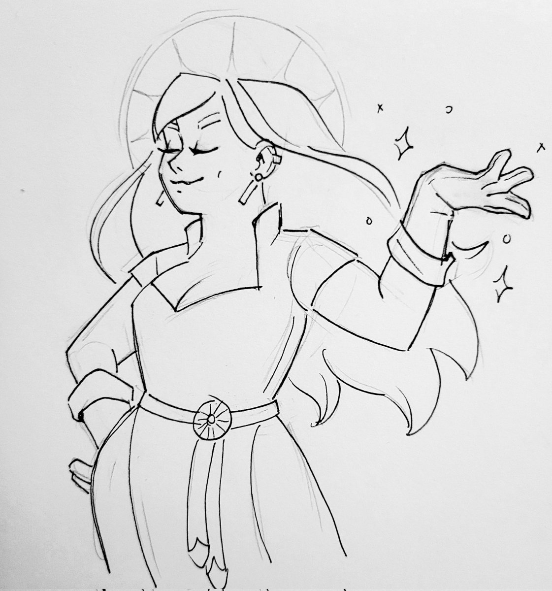 Baddie✨️ 