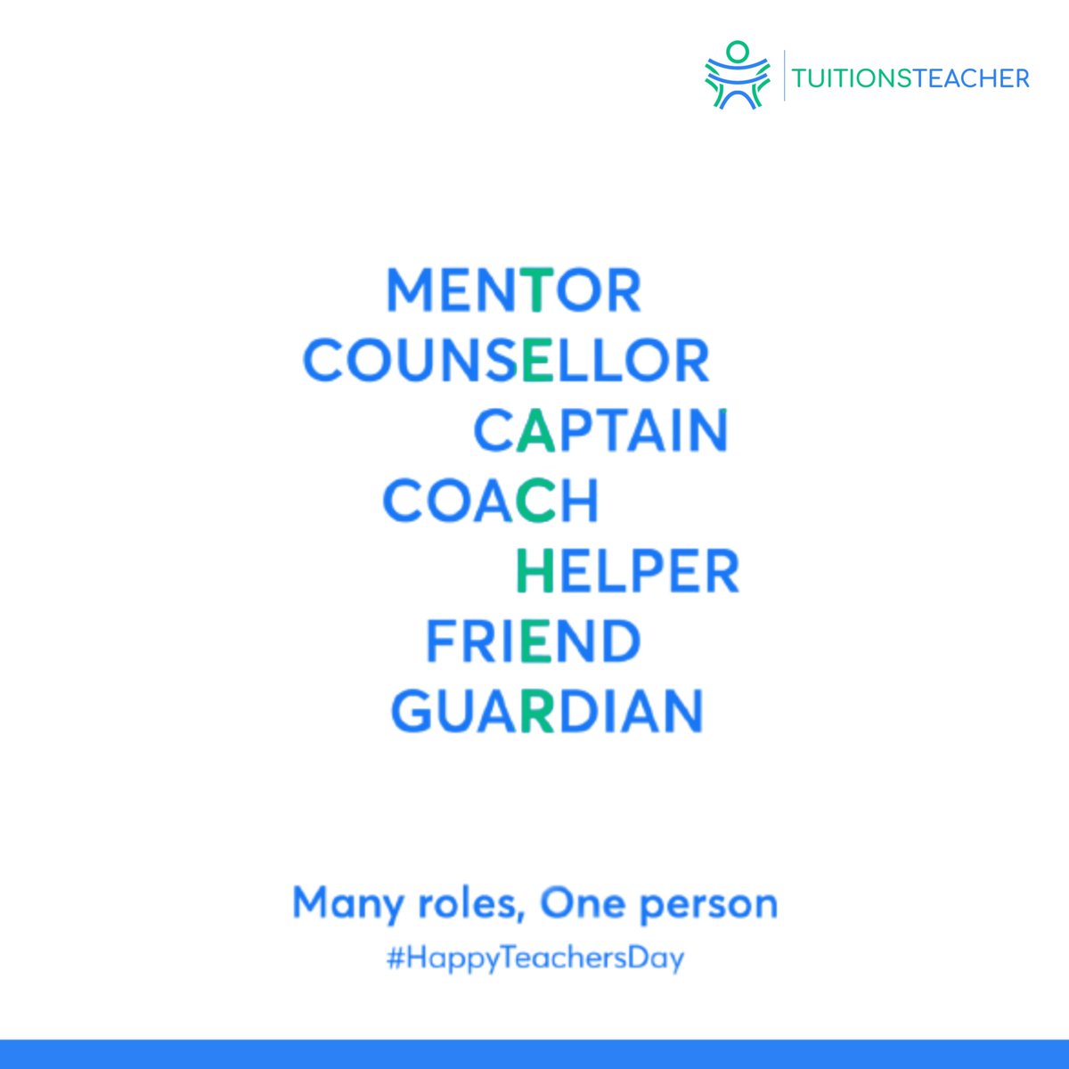 TeacherTuitions's tweet photo. Happy Teacher's Day to all the teachers who teaches others or inspire them to achieve success in life and show the path to success.

*🌹Happy Teacher's Day🌹*
#TeachersDay2022 #SAILSwarnaJayanti #tuitionsteacher  #HappyTeachersDay #AmritMahotsav #Education #DrSarvepalliRadhakris https://t.co/Slro7karwb