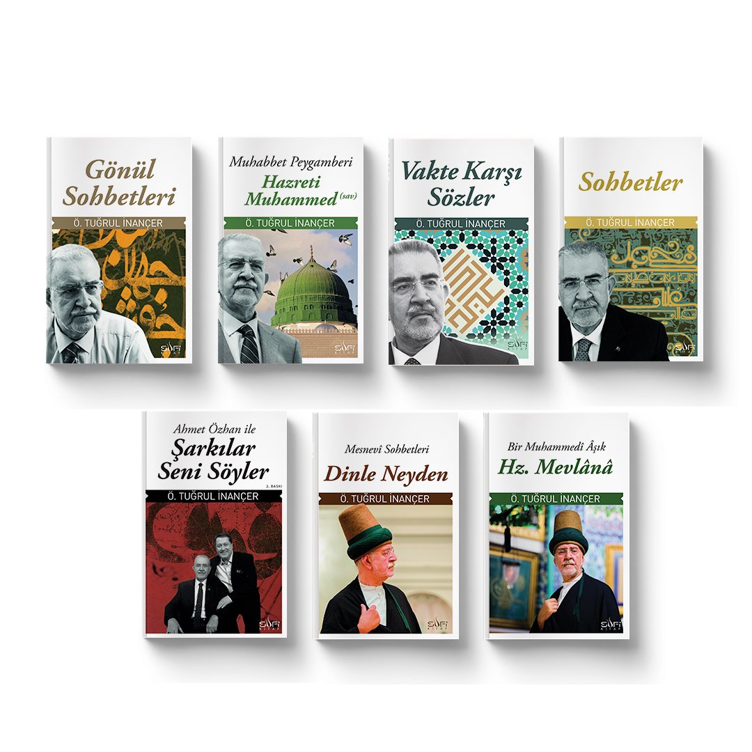 CKU_Library's tweet photo. Yazar Ömer Tuğrul İnançer hayatını kaybetti. Merhuma Allahtan rahmet yakınlarına başsağlığı dileriz. 
Kütüphanemizdeki İnançer kitapları için:

https://t.co/UZNl9aqasB https://t.co/TlwYk6VmWd