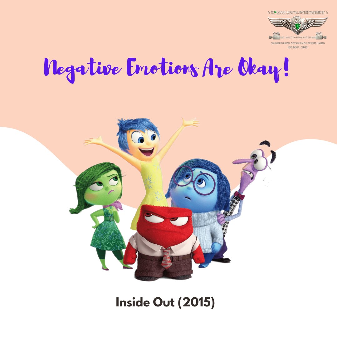 StarmarkDigital's tweet photo. They are not just some animated characters; We can learn a lot from them. Here are some life lessons we should all take from these animated films on this #teachersday2022 and always! 🥸🤓

#starmarkdigitalentertainment #teachersday #animationstudio #animation #animationkolkata https://t.co/Cn2iqTuahj