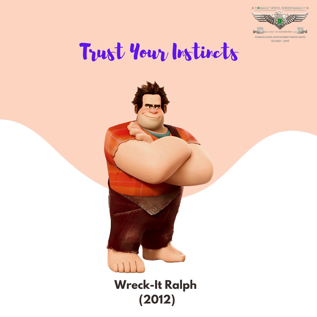 StarmarkDigital's tweet photo. They are not just some animated characters; We can learn a lot from them. Here are some life lessons we should all take from these animated films on this #teachersday2022 and always! 🥸🤓

#starmarkdigitalentertainment #teachersday #animationstudio #animation #animationkolkata https://t.co/Cn2iqTuahj