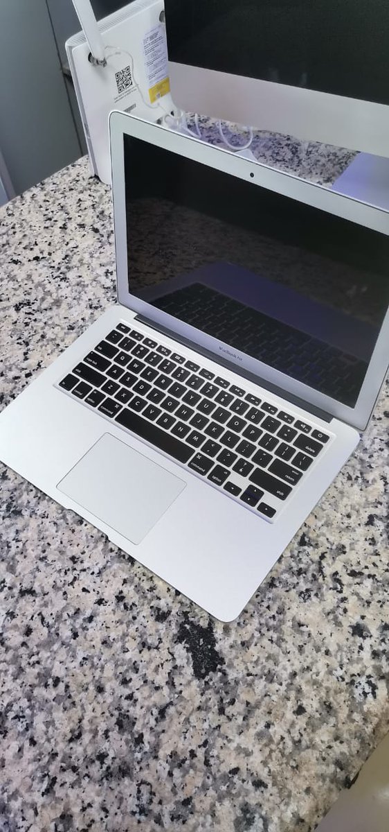 SamsonCLinus's tweet photo. Full Specification
Mac Book Air 2017 Price 300k
Intel i5
8gb ram
256 SSD
OS Monterey
Kindly RT &amp; 💙

Available at GUi computers KD and nation wide delivery call DM 07065699559
#Eriksen #casmiro #barca #coding #programmer #Graphic #dedicated #mac #twitter #ManUtd #kd #kdpc #ukused https://t.co/5miQIi25yQ