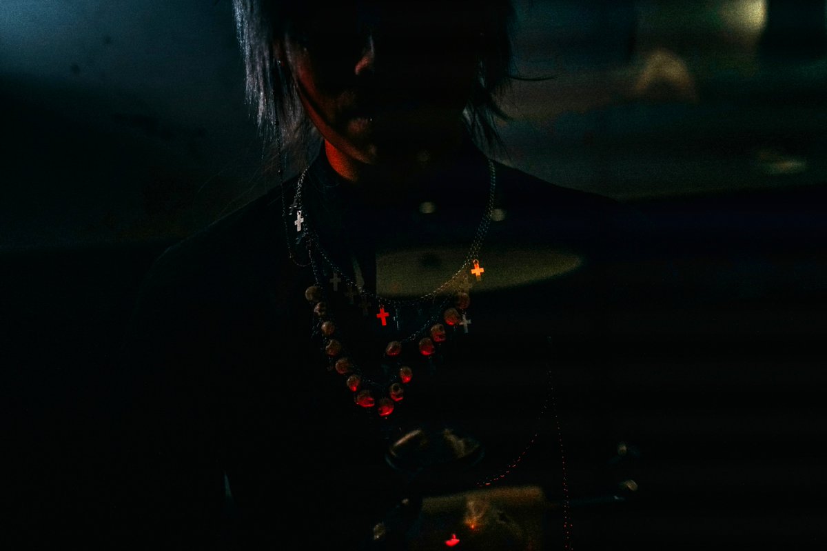 _psychopathy_'s tweet photo. 「魇」

📷∶红虎 https://t.co/vZoPEgwQ9v