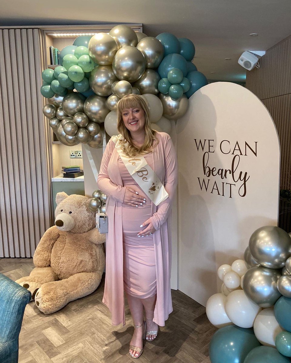 whatemsays's tweet photo. The best weekend 👶🏼☔️ https://t.co/6UPvfkAmR6