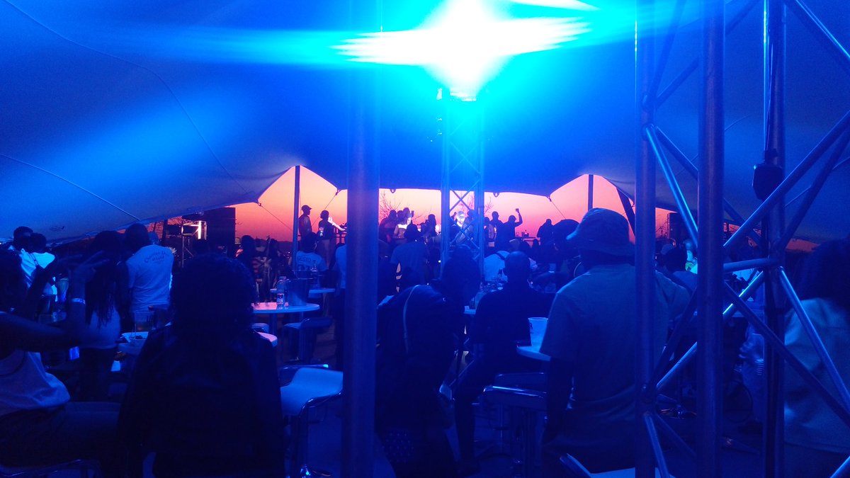 We Had A Good Weekend