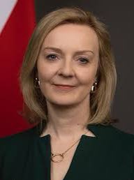 futurelawdigita's tweet photo. @SkyNews @joepike Soon we shall learn if #LizTruss will be our next #PrimeMinister .

Already the hyenas are at work. Pre-coronation smears/interviews with #Labour so as to replicate a new toxic, anti-Tory media environment.

But Liz is tough and underestimating her will be a mistake for the left. https://t.co/G0VGFvdEfU
