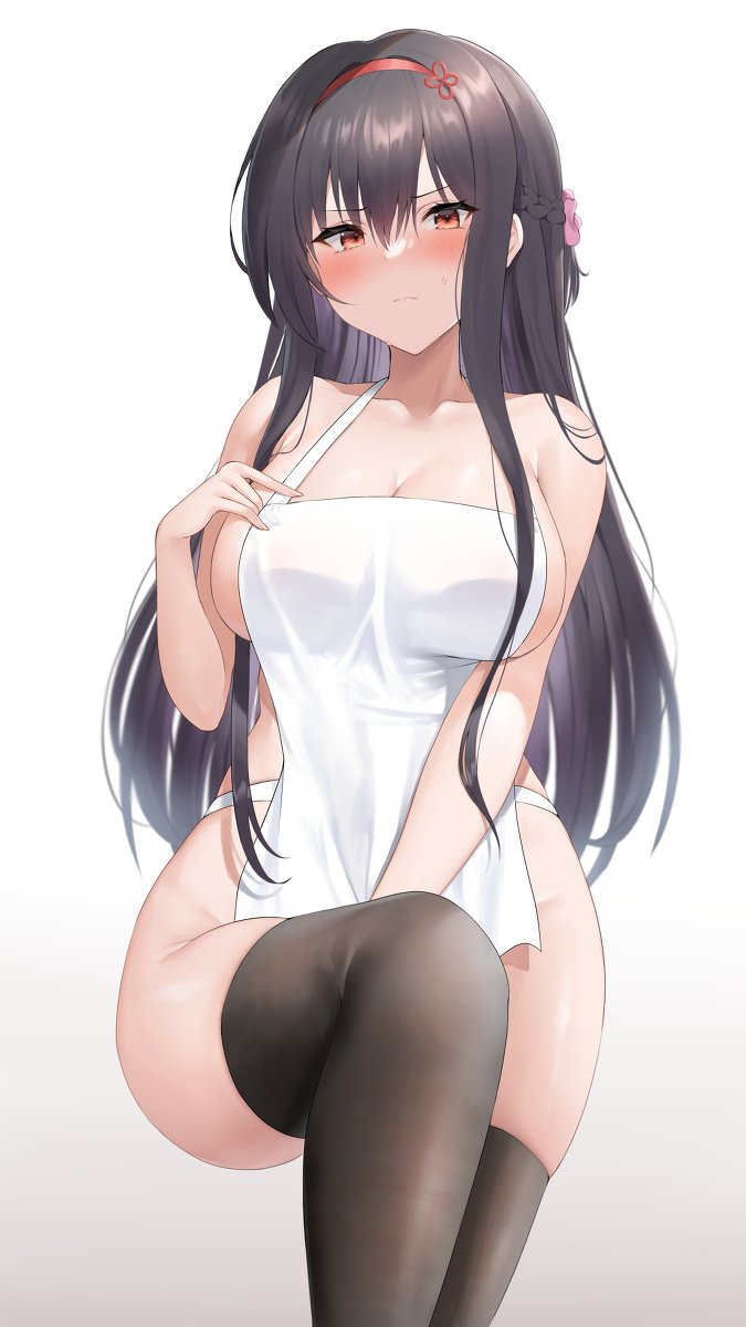 _Jalezada's tweet photo. "Don't stare at me, you perv!"
#RP #drp #lewdRP #openRP #Helloagain https://t.co/E6kbEJvltG