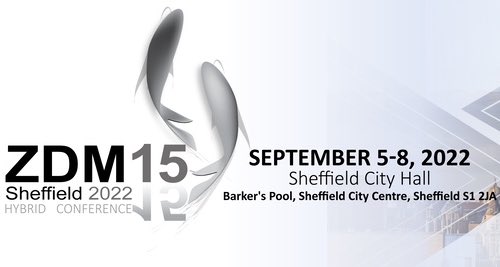 Zebrafish Rock! tweet media