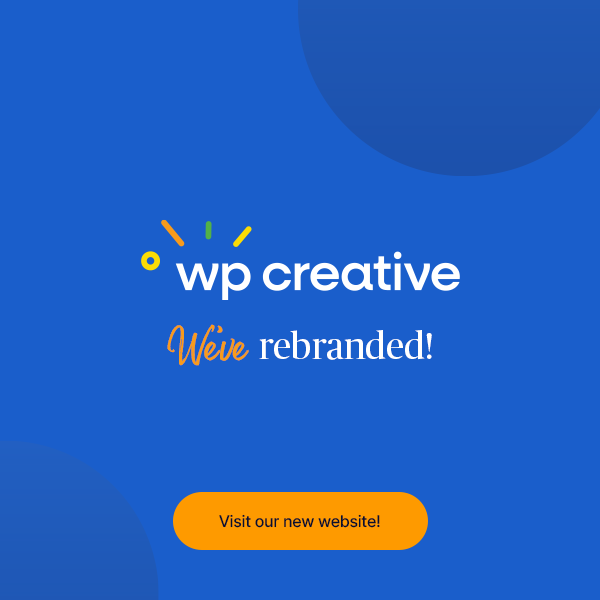 WPC_Agency's tweet photo. ๐๐'๐ฏ๐ ๐ซ๐๐๐ซ๐๐ง๐๐๐!
To celebrate 10 years of building WordPress websites for some of Australia's leading brands, we've updated our brand to better reflect our values, customer-centric approach and quality of work.
https://t.co/5avbNFBKpE
#wpcreative https://t.co/SIz8uVU0No