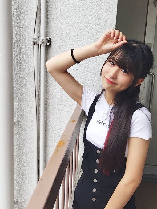 Twitterのコスプレ画像3