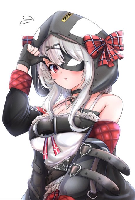 ちょっと画風変えてみる...というか戻してみる。
↓多分この描き方が一番合ってたと思う 