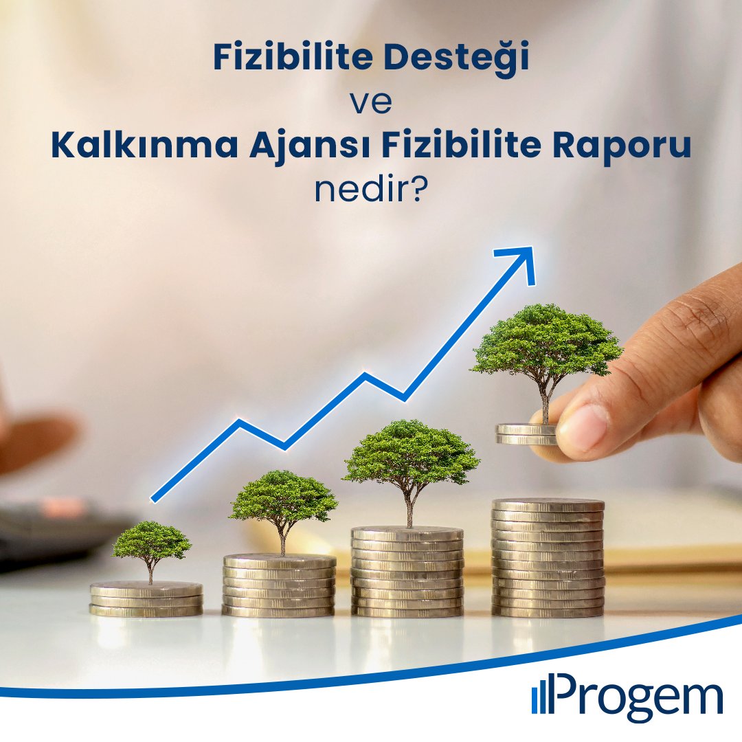progemdanisman's tweet photo. Fizibilite Danışmanlığı, çeşitli sektörlere yönelik verilen ekonomik, teknik ve mali analizler sunan bir hizmettir. Herhangi bir alanda yatırım yapmadan önce, projenin yapılabilir olup olmadığını belirlemek için fizibilite çalışması yapılmalıdır. https://t.co/HVqeG2ltp7