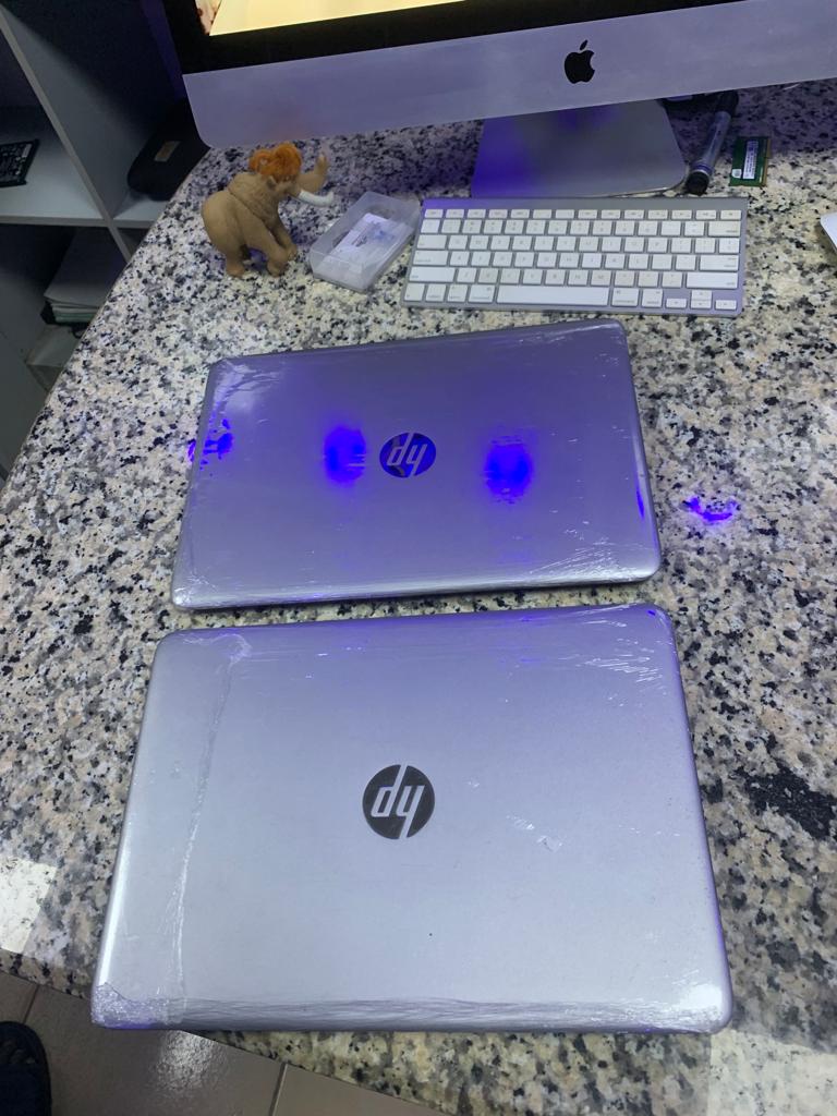 SamsonCLinus's tweet photo. Full Specification
HP 840 G3 Price 170k
Intel i5
7th Gen
8gb ram
500 HDD
Keyboard backlight
OS Windows 10
Original charger
MS Word 2019
Direct UK used
Kindly RT &amp; 💙

Available at GUi computers KD and nation wide delivery call DM 07065699559
#Eriksen #casmiro #barca #coding #kdpc https://t.co/rnbsrrf8gh