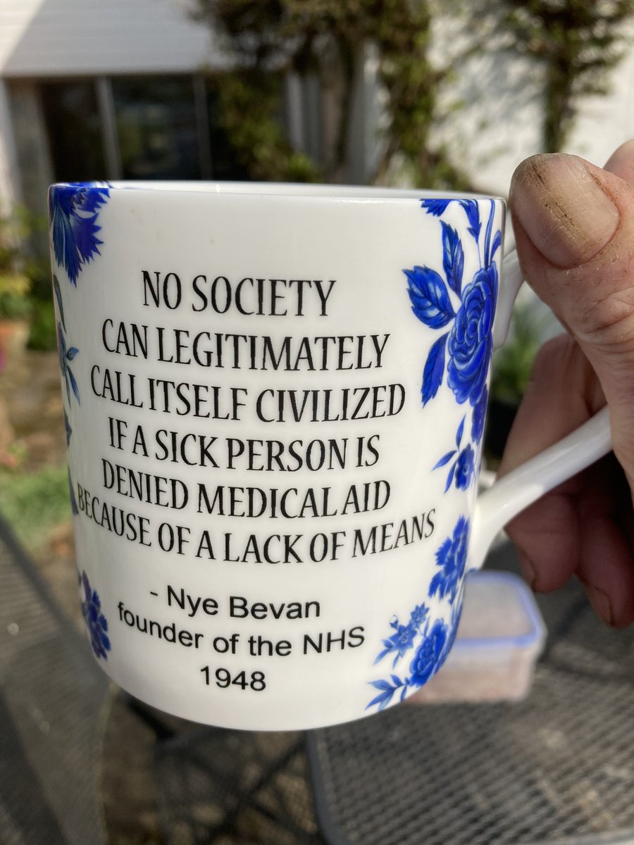 riotgrandma72's tweet photo. Coffee? https://t.co/PjJiEykHWO