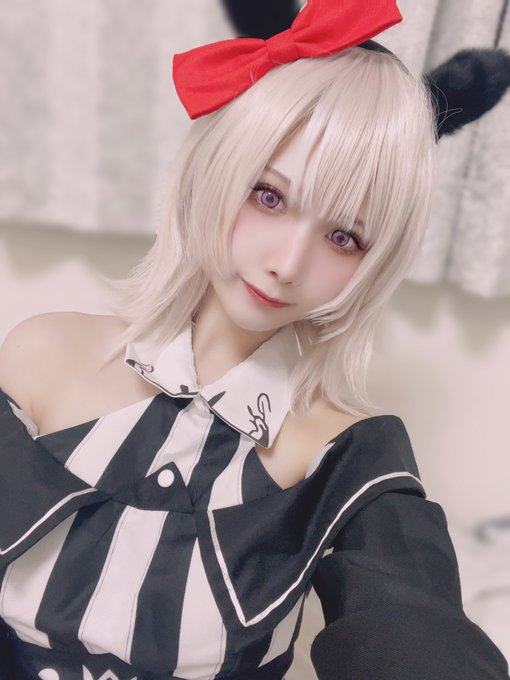 Twitterのコスプレ画像28