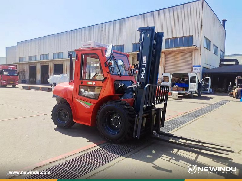 newinducn's tweet photo. 4 HELI CPCD35 Forklift
⏬⏬⏬More models info⏬⏬⏬
📧sales@newindu.com
#HELI #Forklift #CPCD35 #machineryexports #heavymachinery #constructionmachinery #heavyequipment #Argentina #HELIForklift https://t.co/ITPQoccQFq