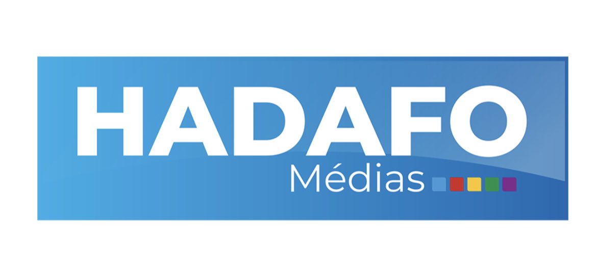 FacelyKonate1's tweet photo. La saison 16, c’est aussi la refonte de l’identité visuelle du groupe #HADAFO. De nouveaux logos avec une nouvelle charte graphique. Ce changement résulte de notre volonté de faire évoluer notre image de marque pour qu’elle reflète au mieux notre évolution et notre ambition. https://t.co/Q4k1tvdF9z