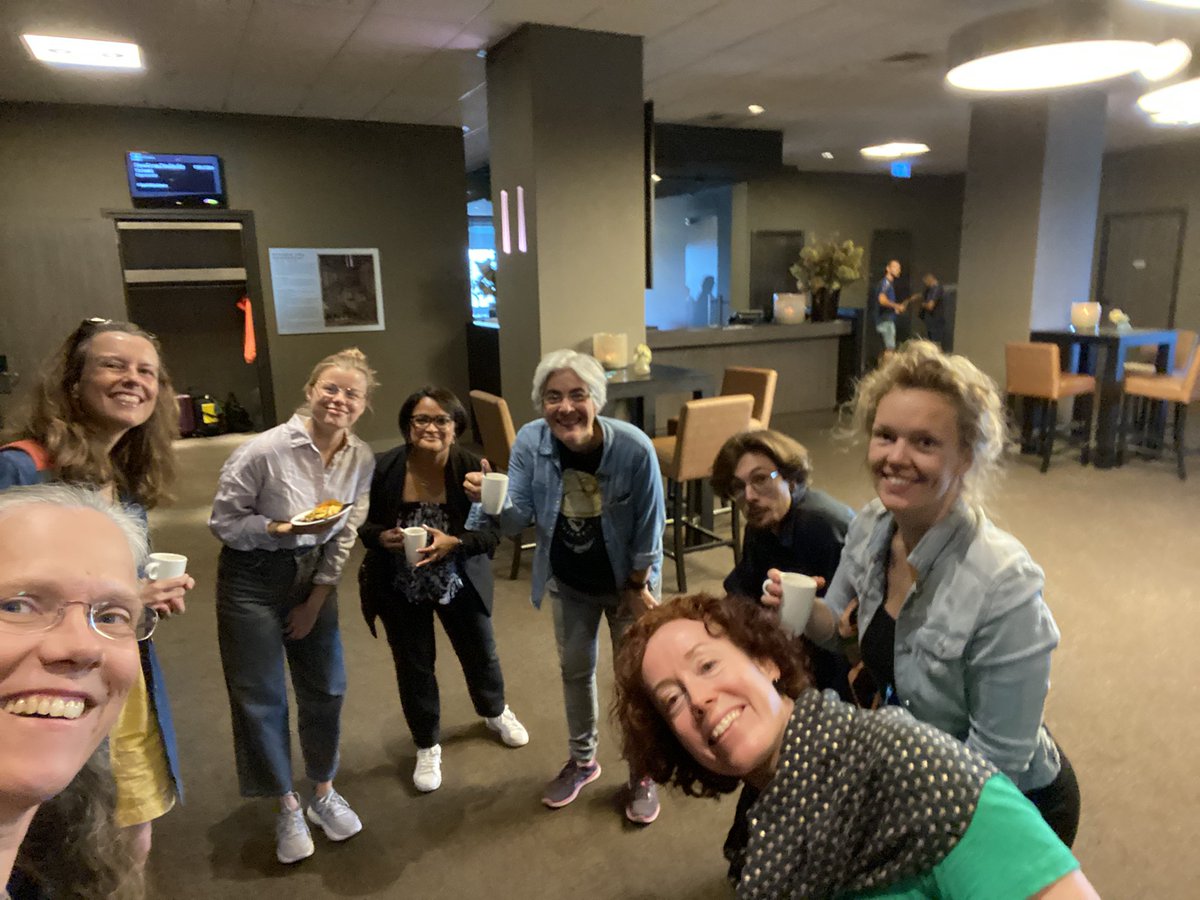 Carola Hein tweet media