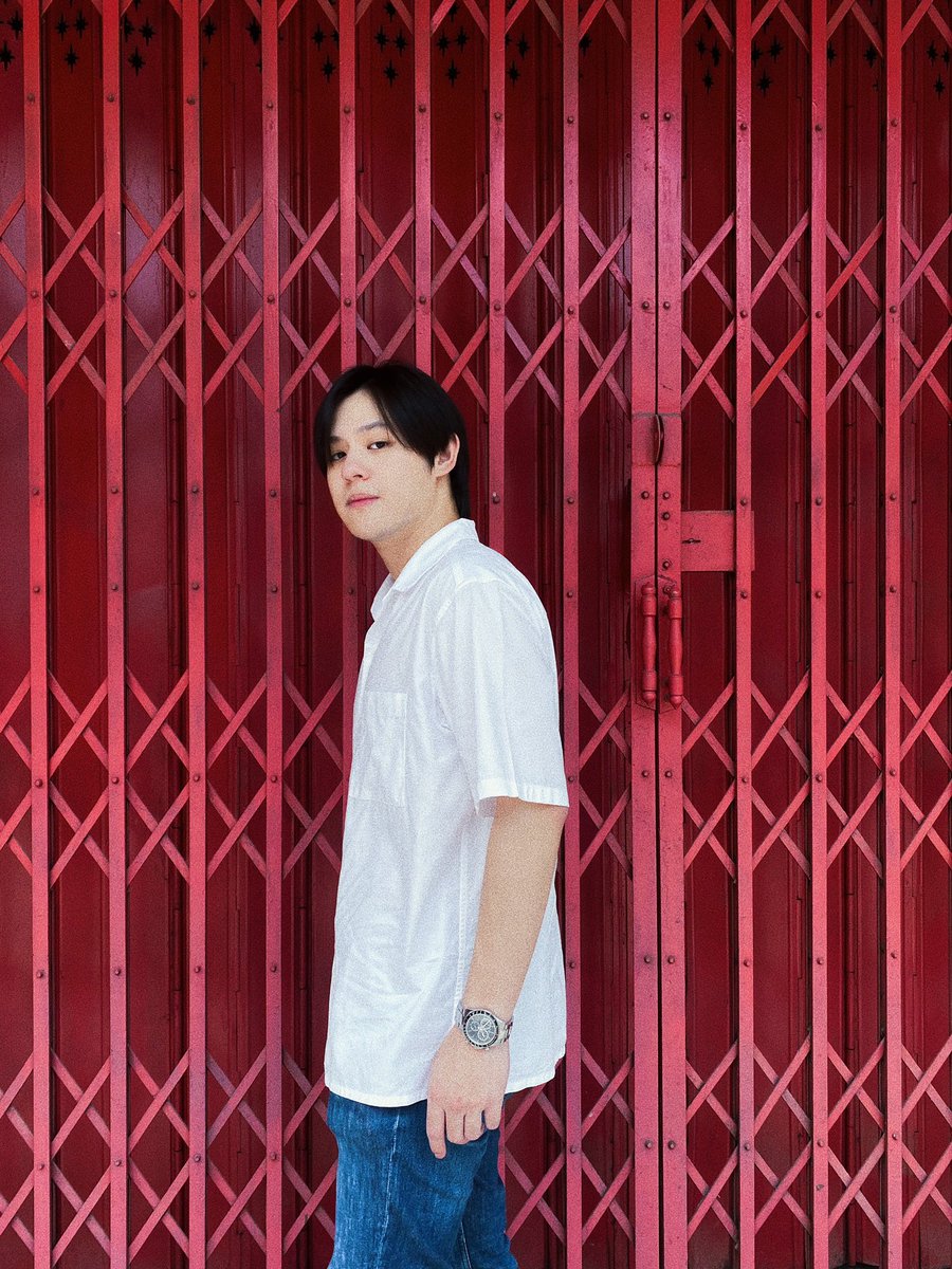Pluem_fanclub's tweet photo. ปี้สาวครับ ต๋อนนี้ผมเป็นหนุ่มแล้วครับ 🥰
 #pluempurim https://t.co/33eaawf6dS