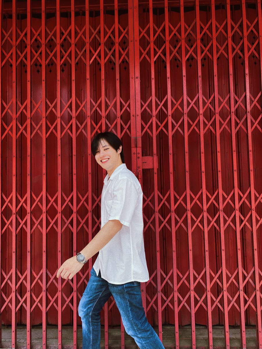 Pluem_fanclub's tweet photo. ปี้สาวครับ ต๋อนนี้ผมเป็นหนุ่มแล้วครับ 🥰
 #pluempurim https://t.co/33eaawf6dS