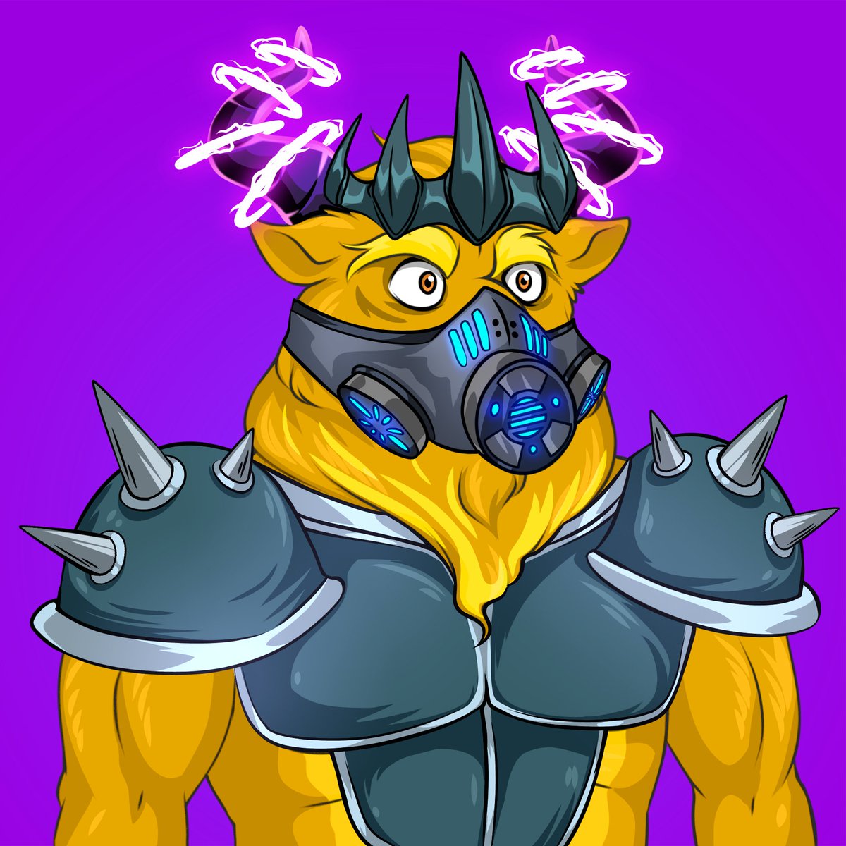 Hunter Beast 🌱 tweet media