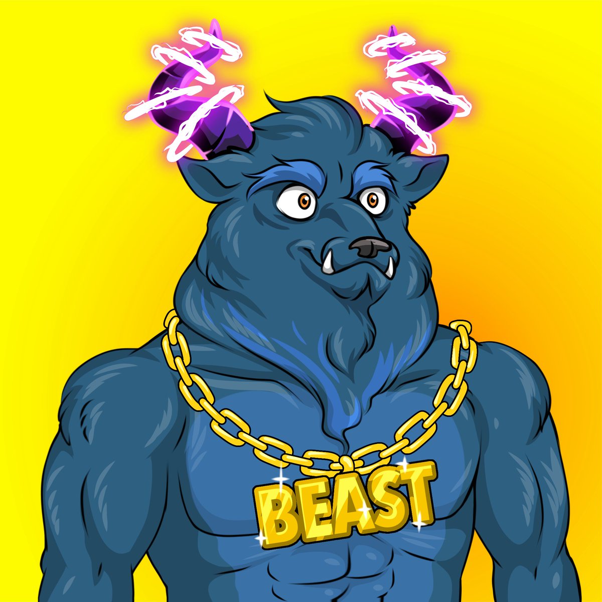 Hunter Beast 🌱 tweet media