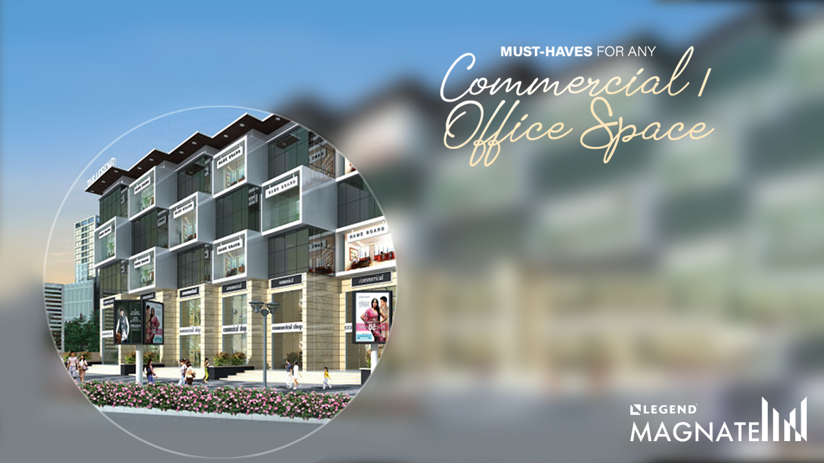 LegendEstates1's tweet photo. Looking for a commercial or office space for your next project? Here are 4 Must-Haves that you should include on your checklist when searching for one. 
.
.
.
#retailspaces #commercialspaceshyderabad #hyderabadrentaloffices #officespacehyderabad #coworkingspaceshyderabad https://t.co/MeZ2ybKFiR
