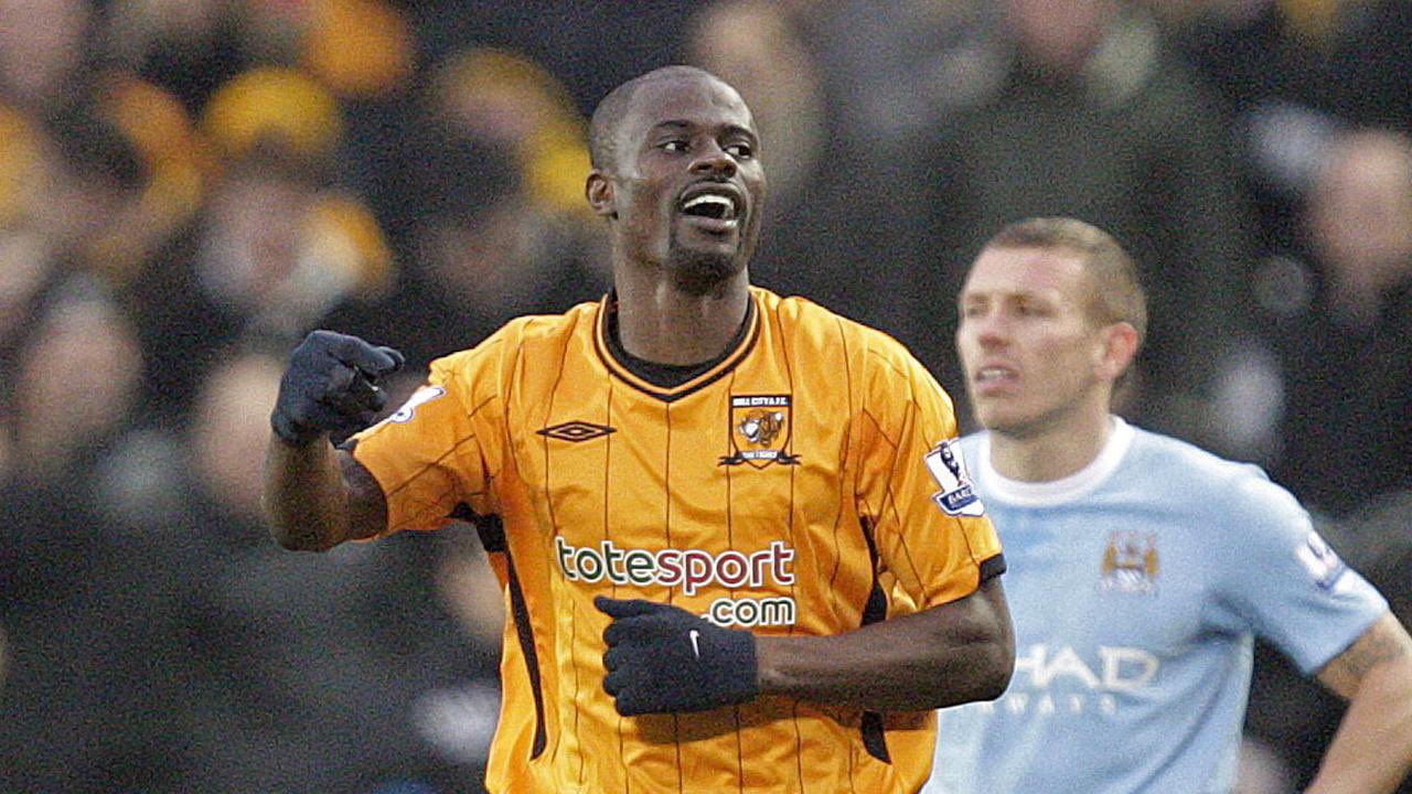 Happy birthday to former City midfielder George Boateng! 