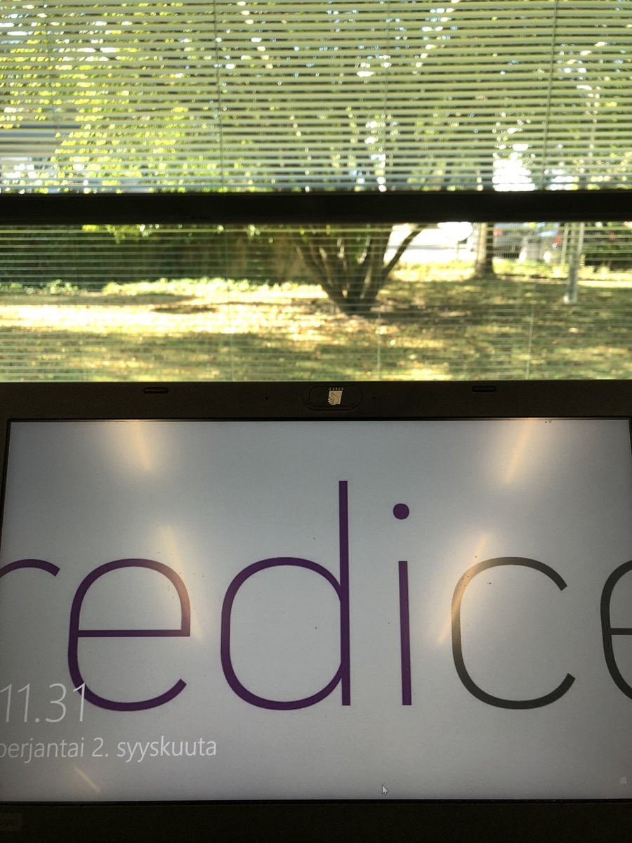 Viikko on hyvä aloittaa muuttouutisilla.

Predicell <a href="/terkko/">Terkko Health Hub</a>!

Terveydenhuollon kehittäminen on yhteistyötä. Mikä olisikaan luontevampi tapa yhteistyölle kuin sijoittua sairaalakampukselle yhteen tutkijoiden, muiden alan yritysten ja kehittäjien kanssa?

#futureproofcare